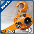 agriculture machine hoist crane 1.5 ton lever chain block